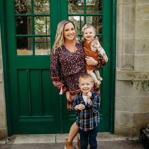 Meet your Posher, Rachel